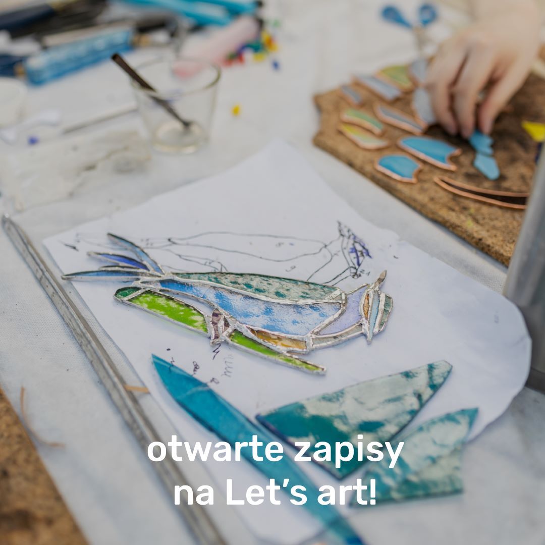 Weekendowe kursy artystycznego rozwoju dla dorosłych w Warszawie
